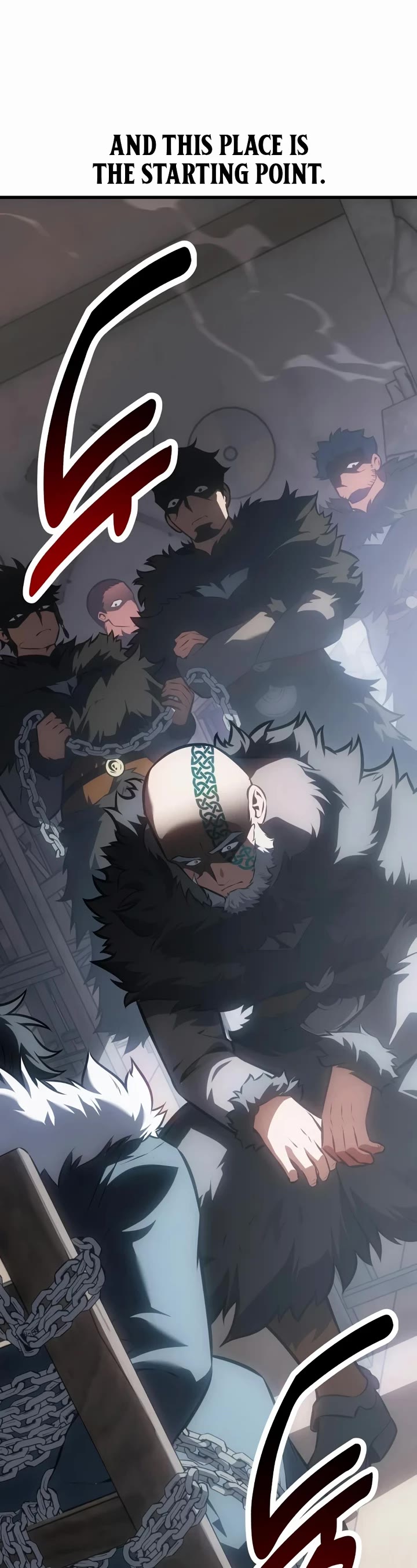 I Killed an Academy Player Chapter 123 page 20 - Chapter 123