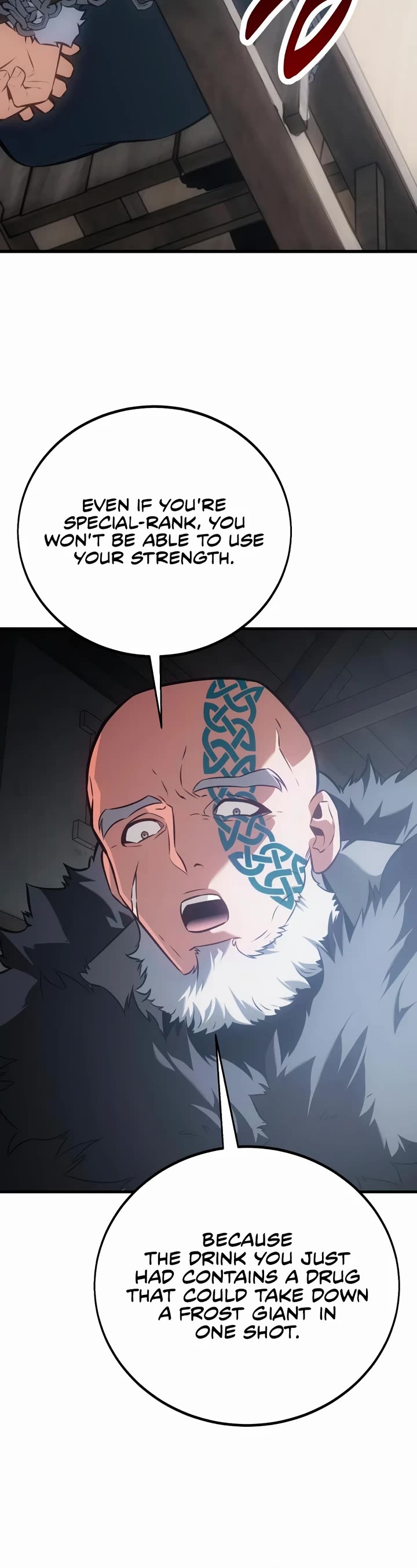 I Killed an Academy Player Chapter 123 page 21 - Chapter 123