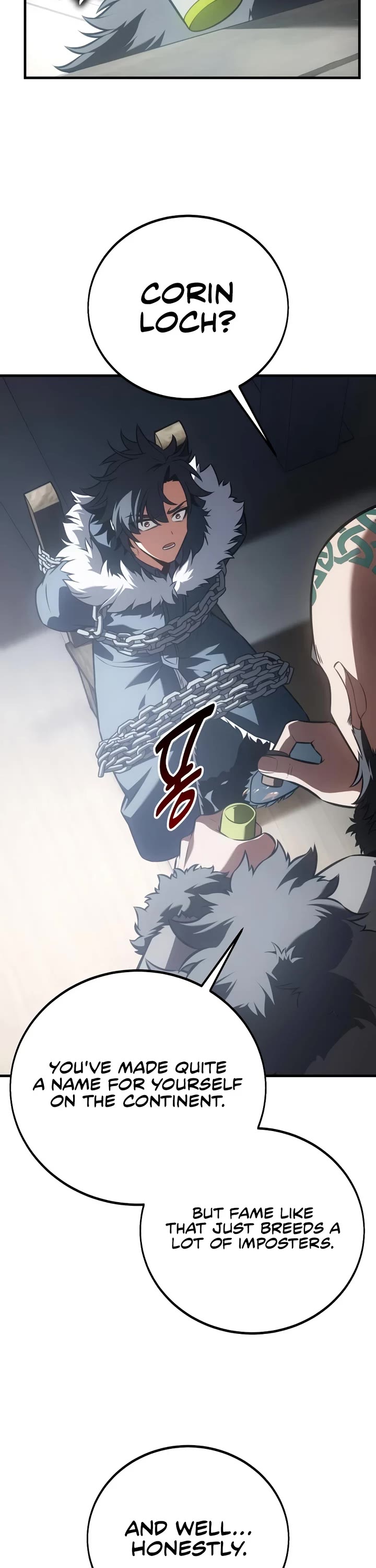 I Killed an Academy Player Chapter 123 page 23 - Chapter 123