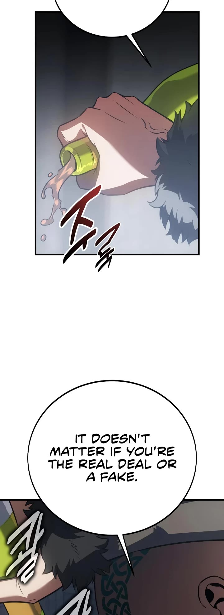 I Killed an Academy Player Chapter 123 page 24 - Chapter 123