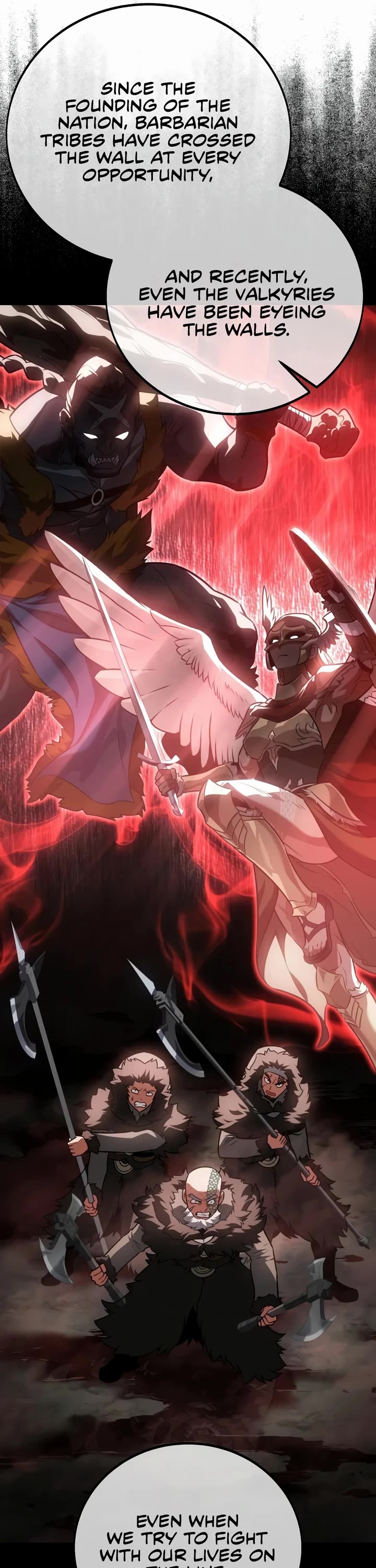 I Killed an Academy Player Chapter 123 page 26 - Chapter 123