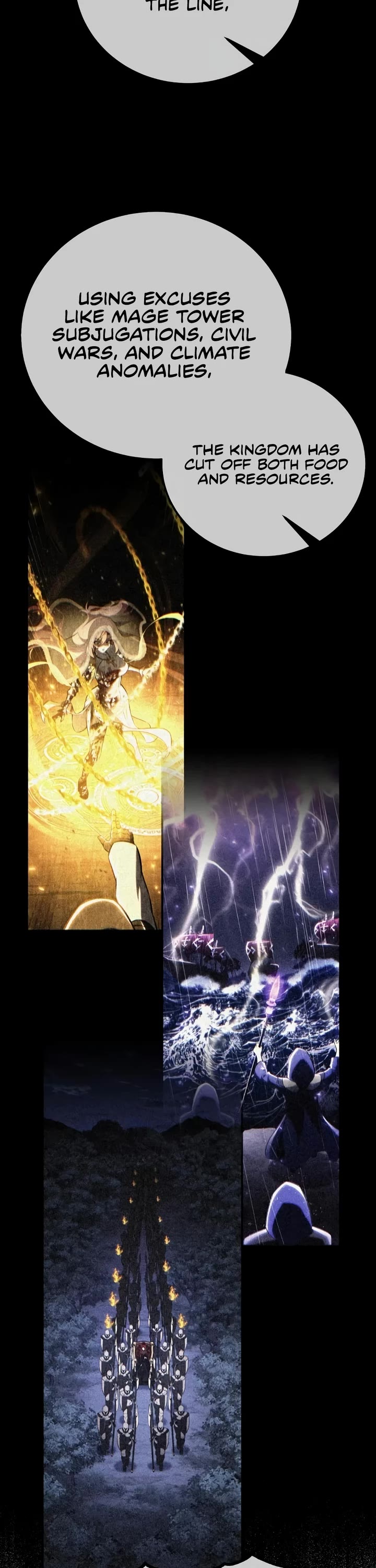 I Killed an Academy Player Chapter 123 page 27 - Chapter 123