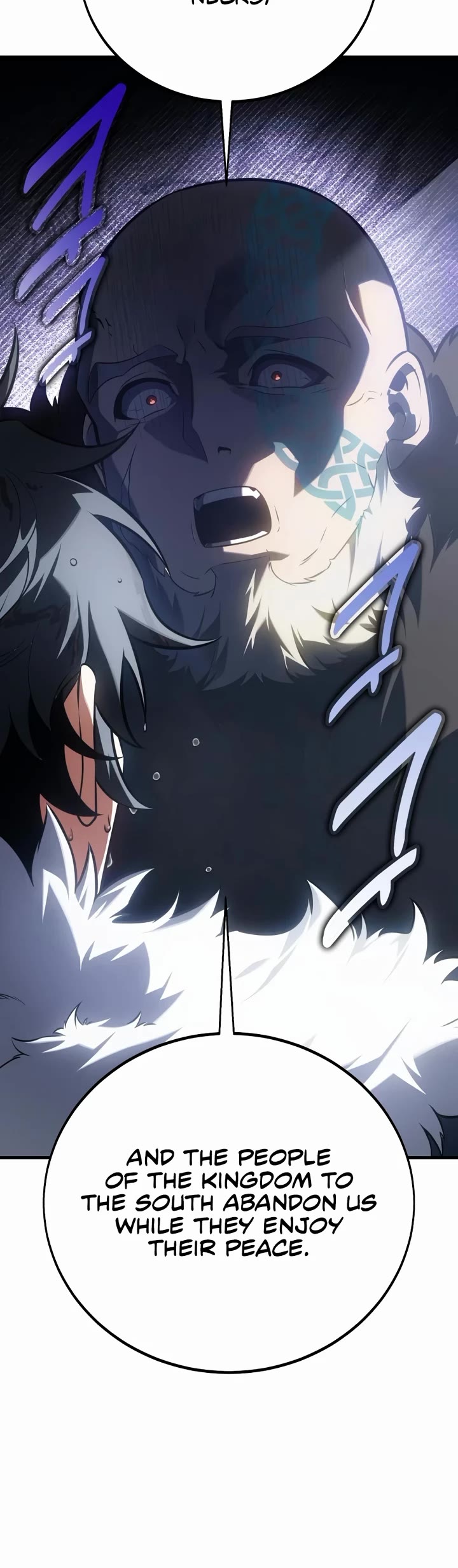 I Killed an Academy Player Chapter 123 page 29 - Chapter 123
