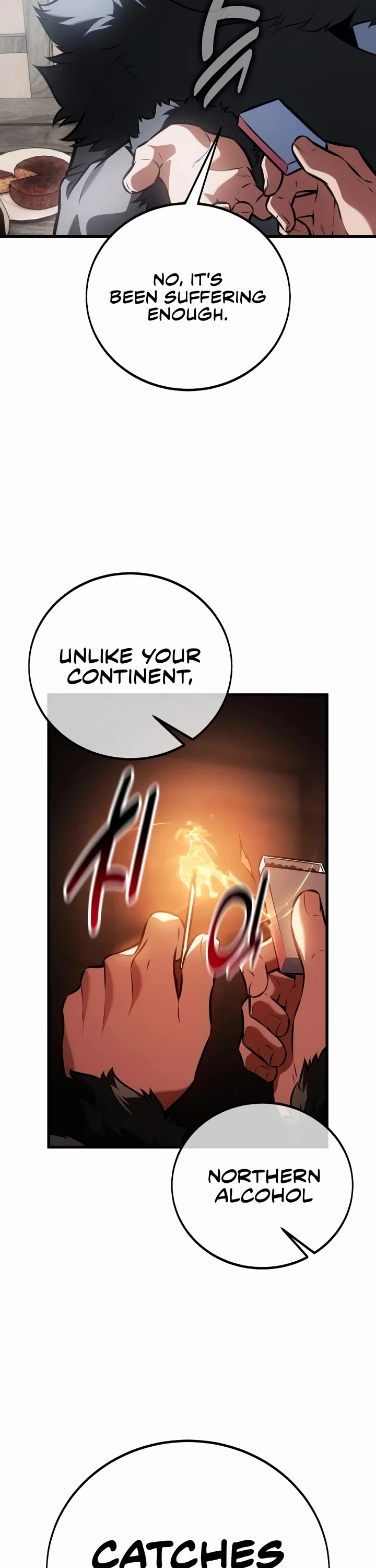 I Killed an Academy Player Chapter 123 page 31 - Chapter 123