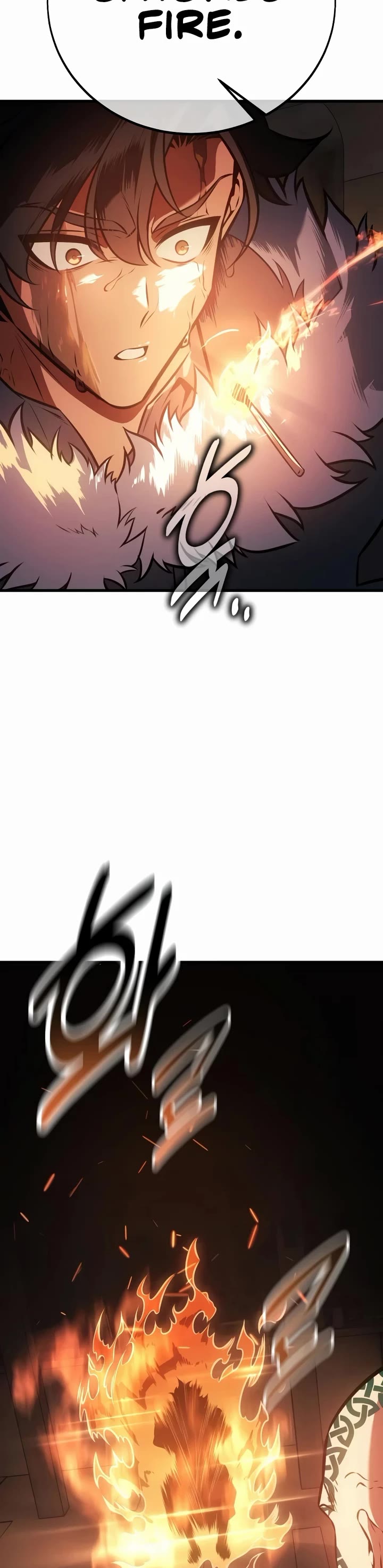 I Killed an Academy Player Chapter 123 page 32 - Chapter 123