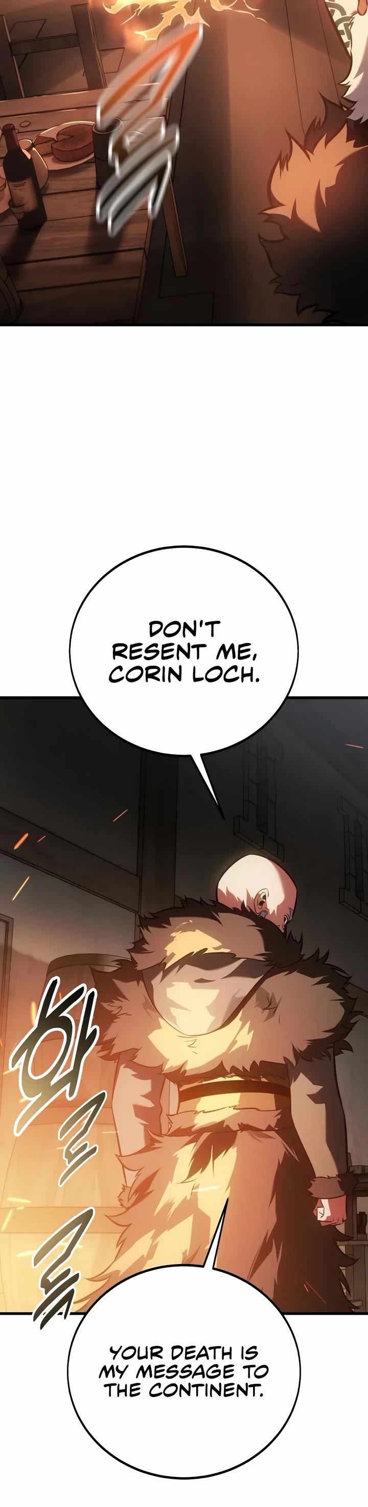 I Killed an Academy Player Chapter 123 page 33 - Chapter 123