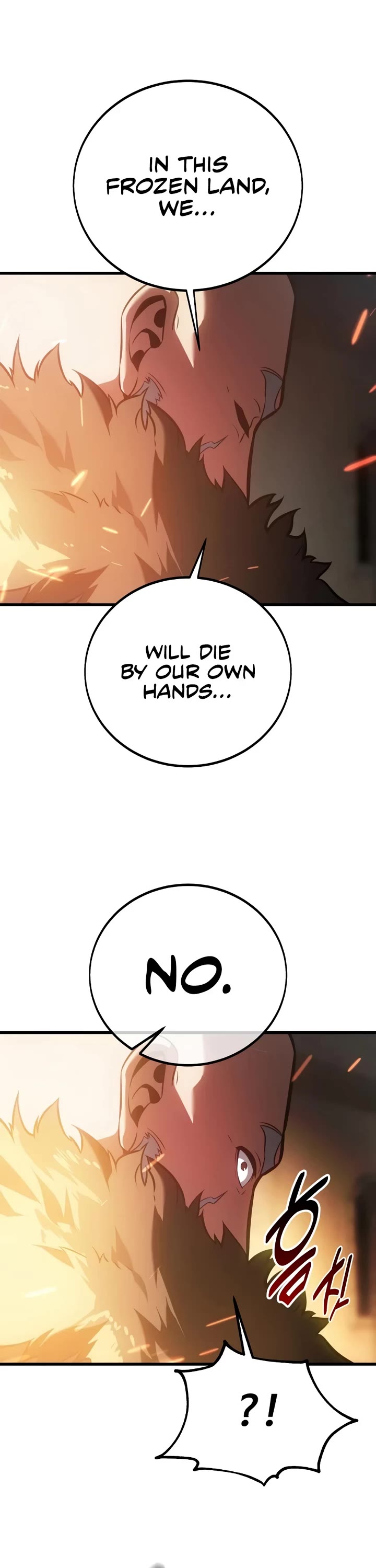 I Killed an Academy Player Chapter 123 page 34 - Chapter 123