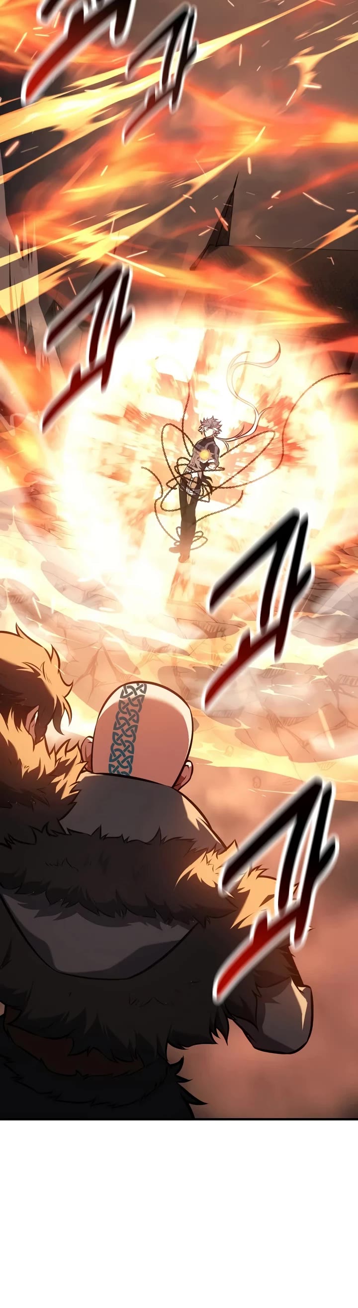 I Killed an Academy Player Chapter 123 page 37 - Chapter 123