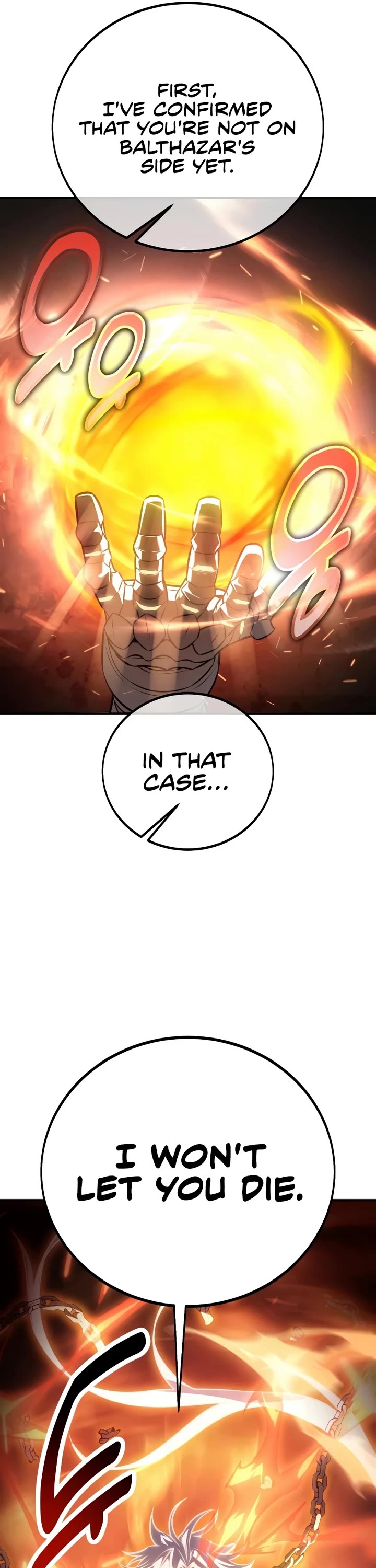 I Killed an Academy Player Chapter 123 page 38 - Chapter 123