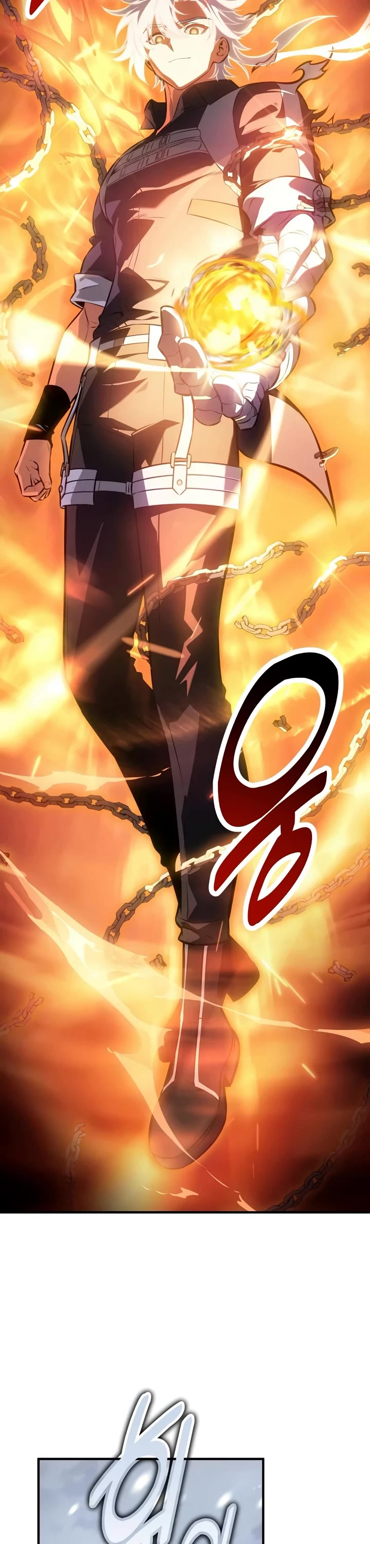 I Killed an Academy Player Chapter 123 page 39 - Chapter 123