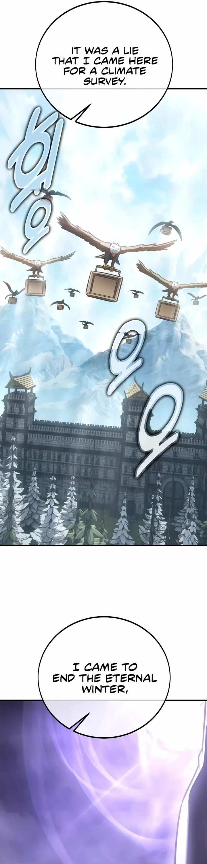 I Killed an Academy Player Chapter 123 page 42 - Chapter 123