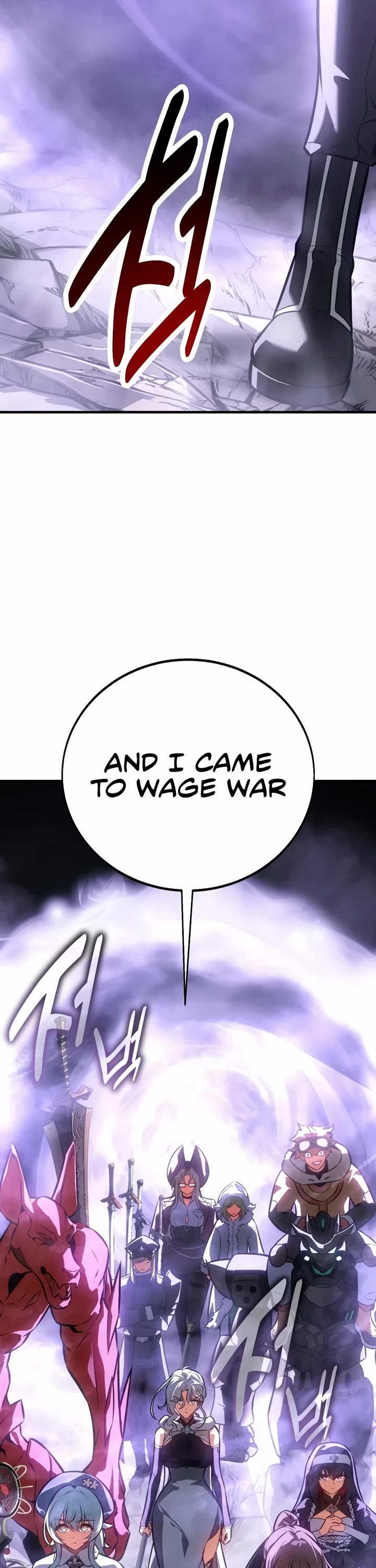 I Killed an Academy Player Chapter 123 page 43 - Chapter 123