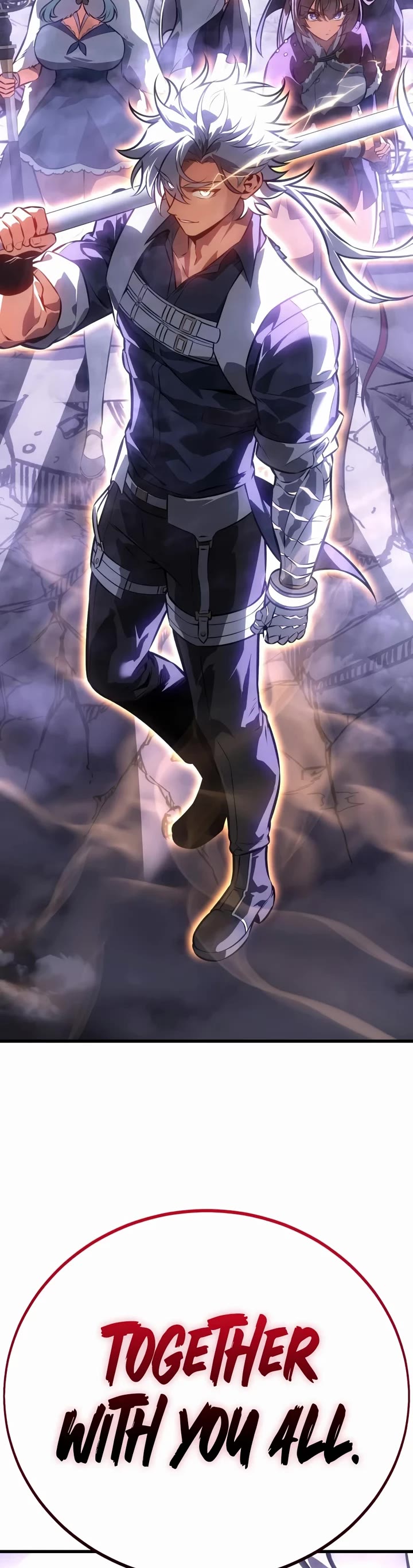 I Killed an Academy Player Chapter 123 page 44 - Chapter 123