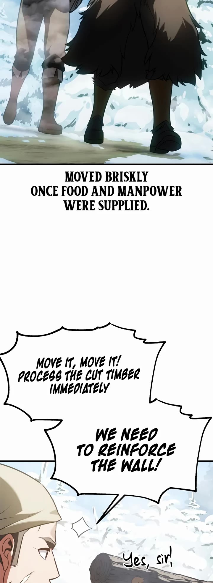 I Killed an Academy Player Chapter 123 page 48 - Chapter 123