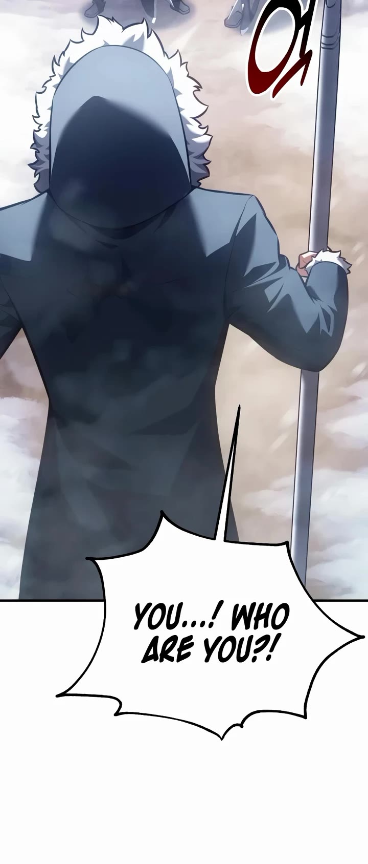 I Killed an Academy Player Chapter 123 page 5 - Chapter 123