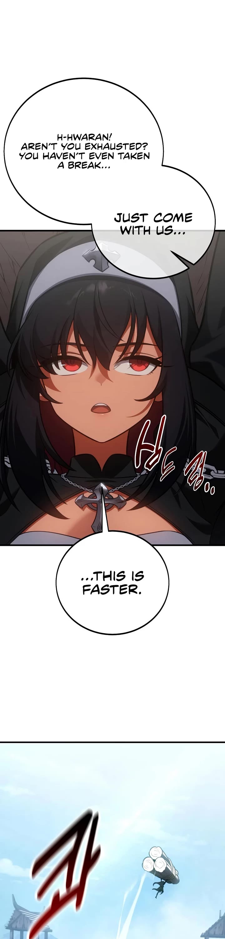 I Killed an Academy Player Chapter 123 page 51 - Chapter 123
