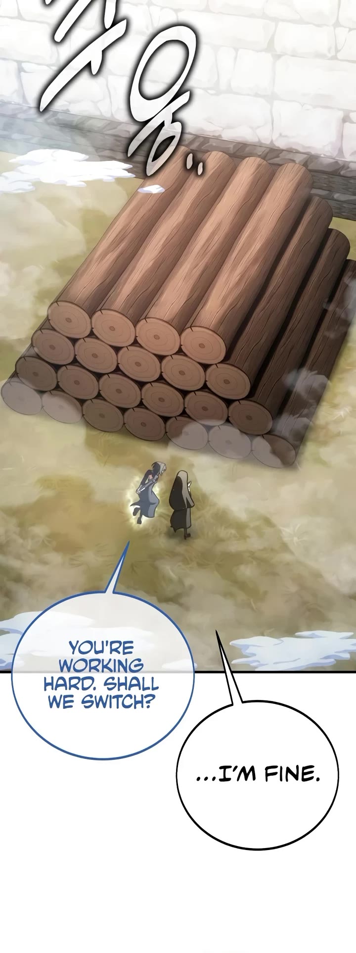 I Killed an Academy Player Chapter 123 page 53 - Chapter 123