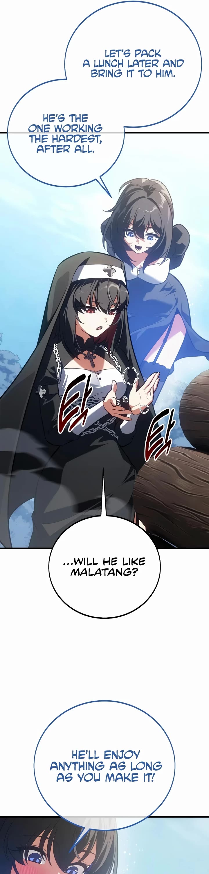 I Killed an Academy Player Chapter 123 page 54 - Chapter 123