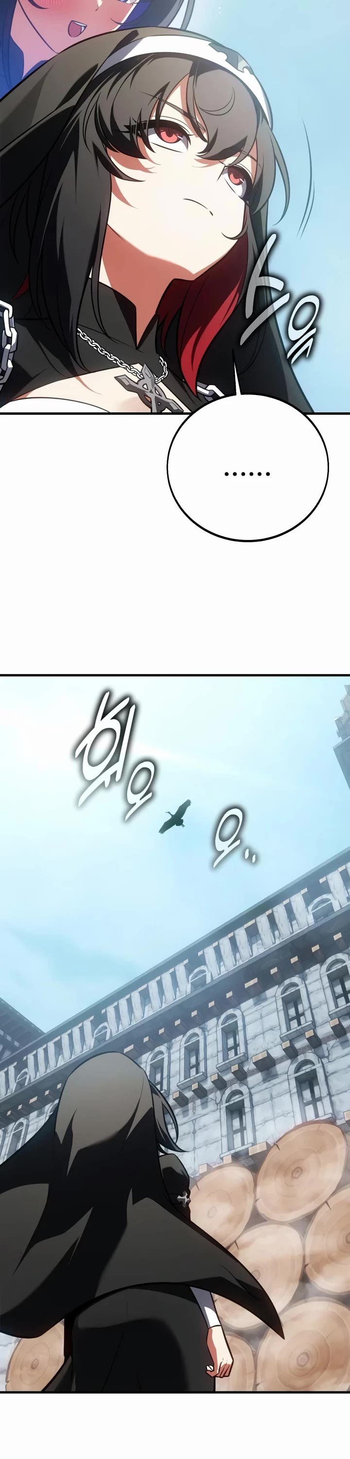 I Killed an Academy Player Chapter 123 page 55 - Chapter 123