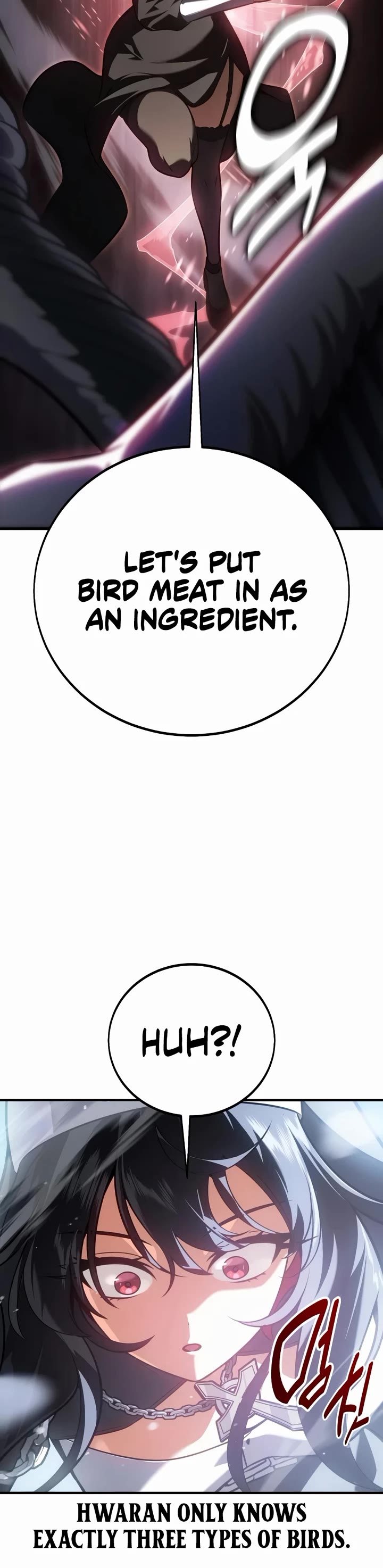 I Killed an Academy Player Chapter 123 page 57 - Chapter 123