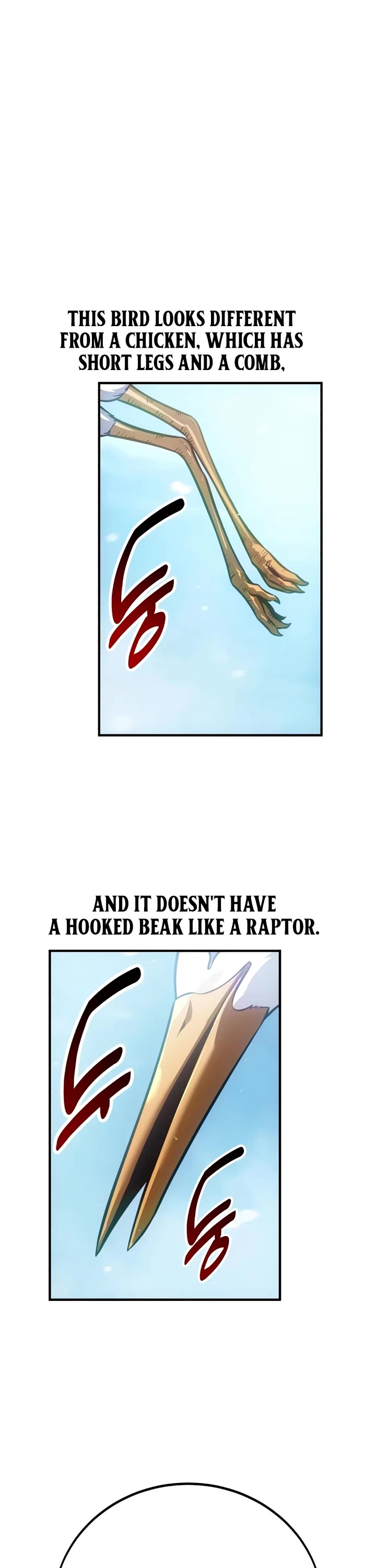 I Killed an Academy Player Chapter 123 page 58 - Chapter 123