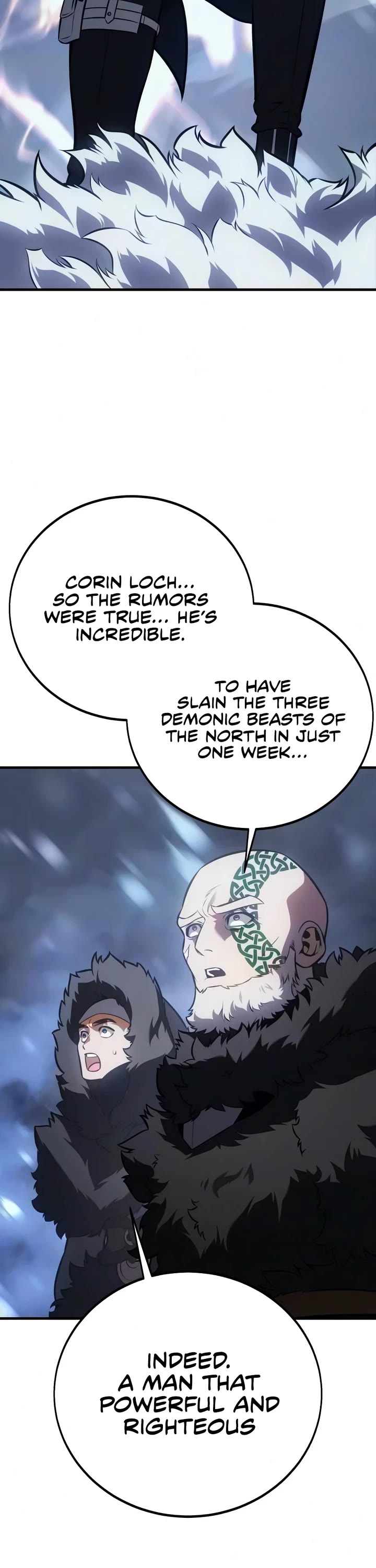 I Killed an Academy Player Chapter 124 page 11 - Chapter 124