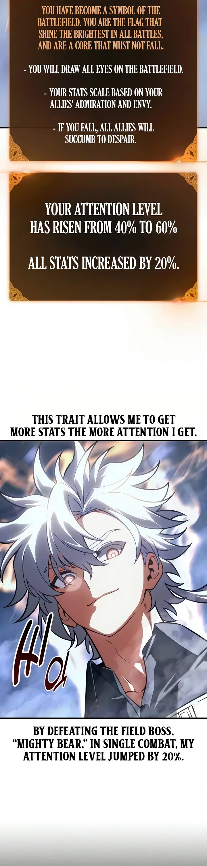 I Killed an Academy Player Chapter 124 page 13 - Chapter 124