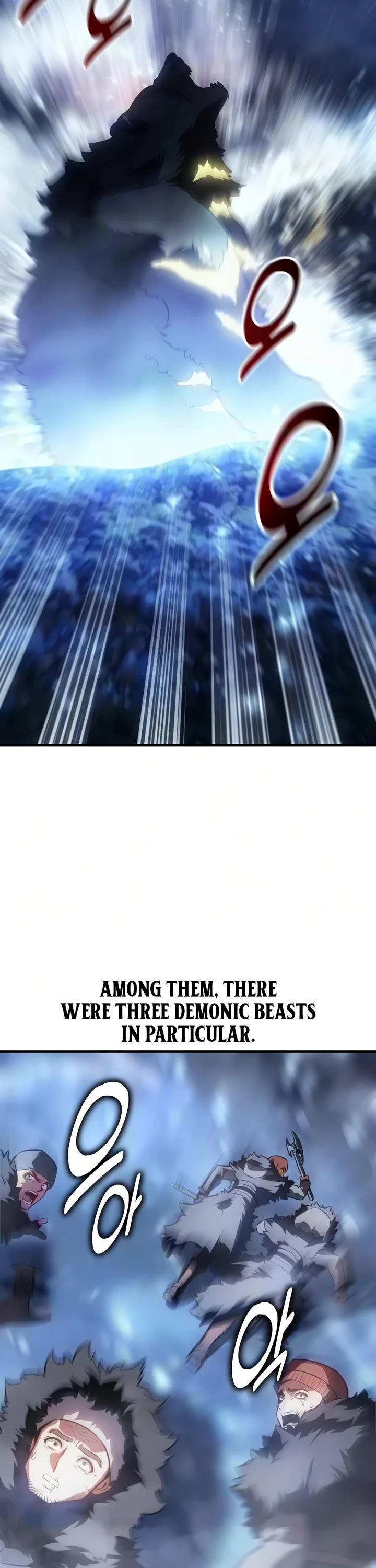 I Killed an Academy Player Chapter 124 page 2 - Chapter 124