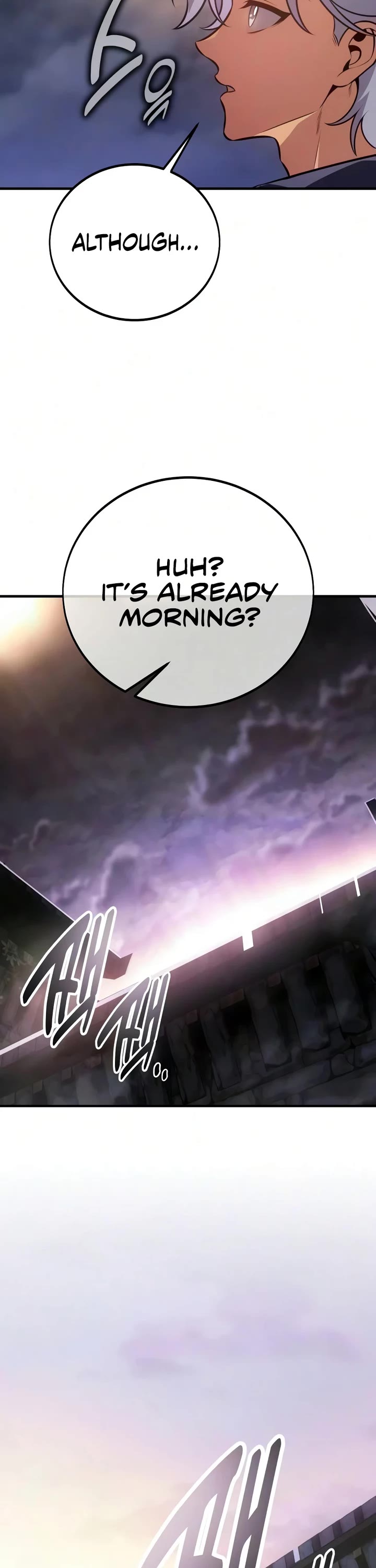 I Killed an Academy Player Chapter 124 page 24 - Chapter 124