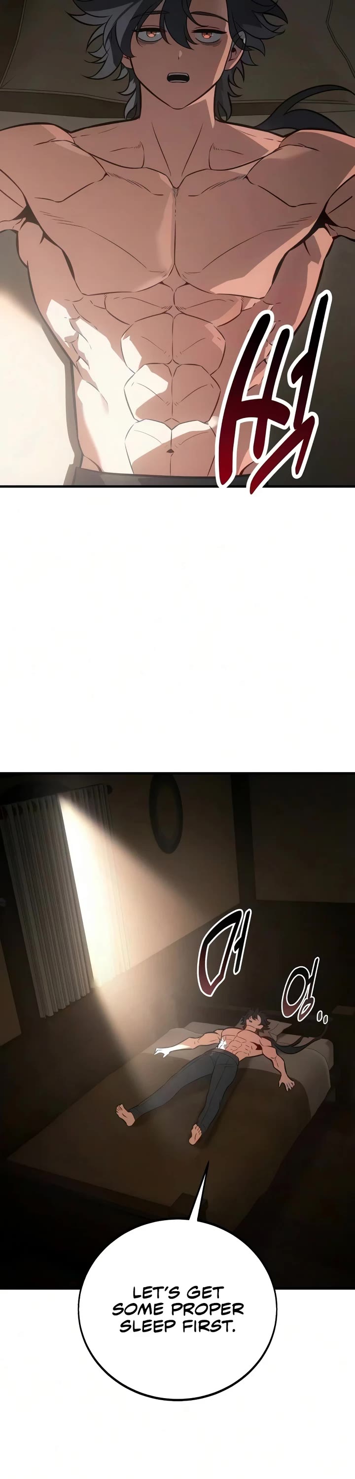 I Killed an Academy Player Chapter 124 page 26 - Chapter 124