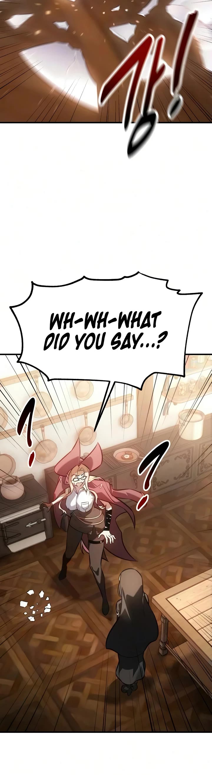 I Killed an Academy Player Chapter 124 page 28 - Chapter 124