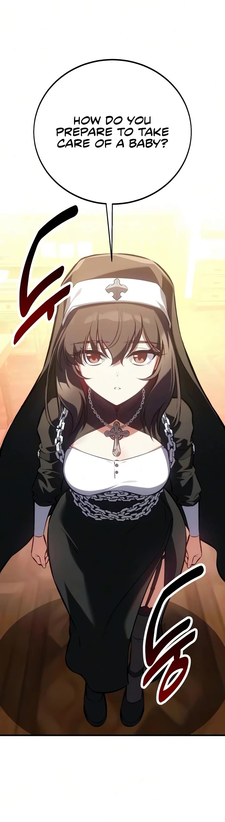 I Killed an Academy Player Chapter 124 page 29 - Chapter 124