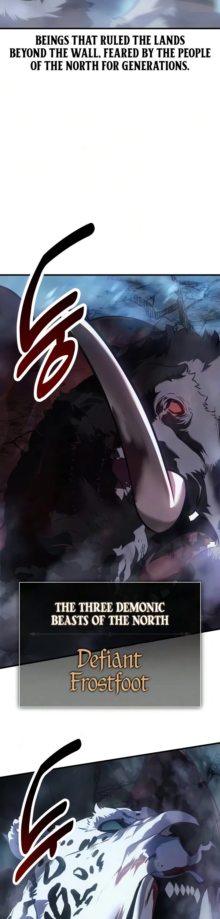 I Killed an Academy Player Chapter 124 page 3 - Chapter 124