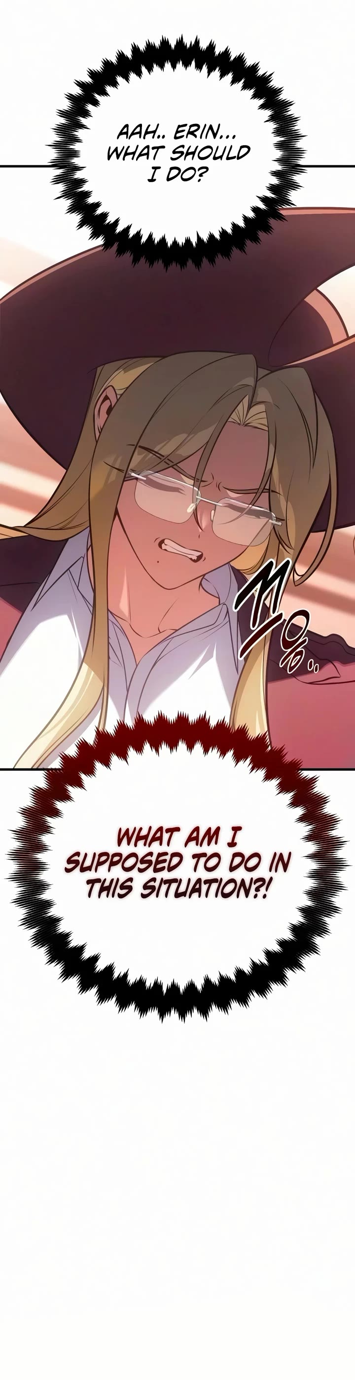 I Killed an Academy Player Chapter 124 page 33 - Chapter 124