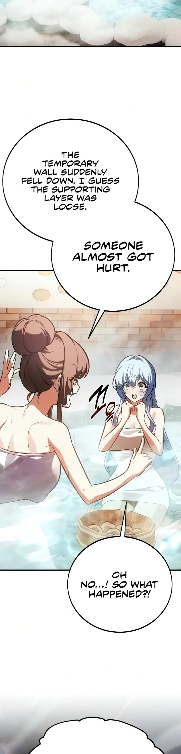 I Killed an Academy Player Chapter 124 page 35 - Chapter 124