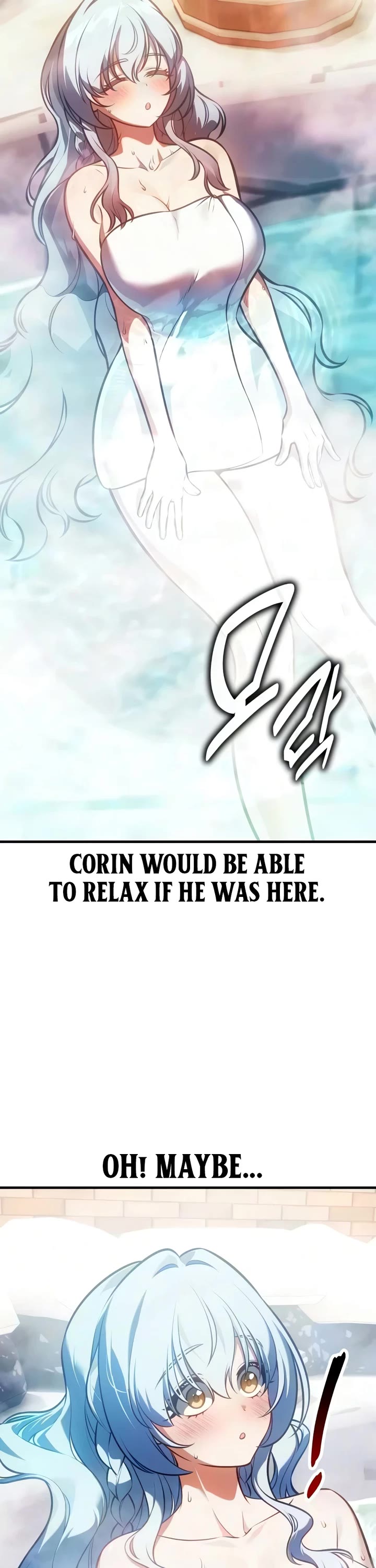 I Killed an Academy Player Chapter 124 page 38 - Chapter 124