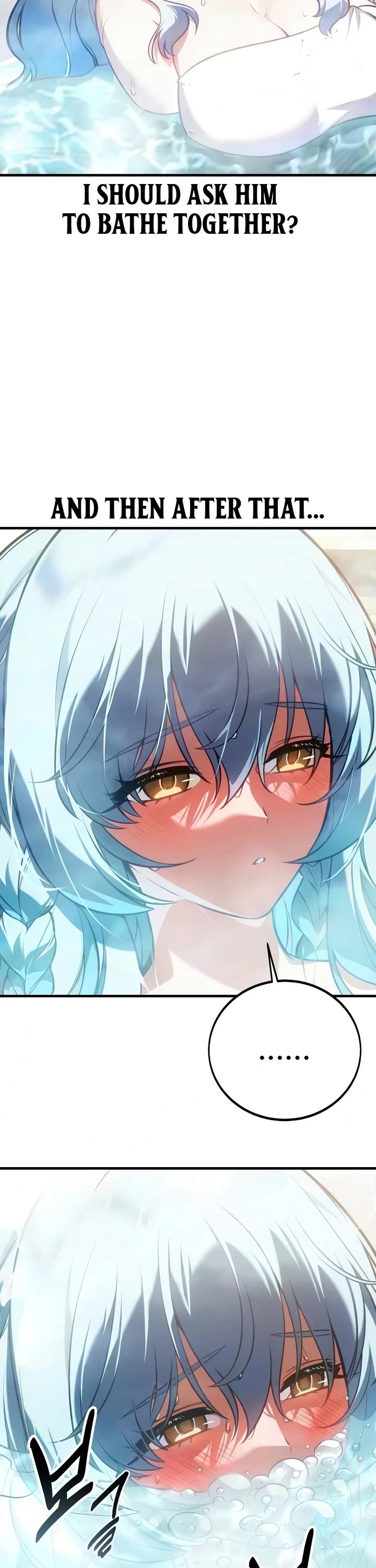I Killed an Academy Player Chapter 124 page 39 - Chapter 124