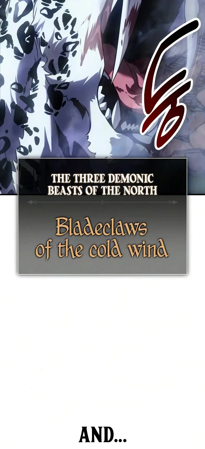 I Killed an Academy Player Chapter 124 page 4 - Chapter 124