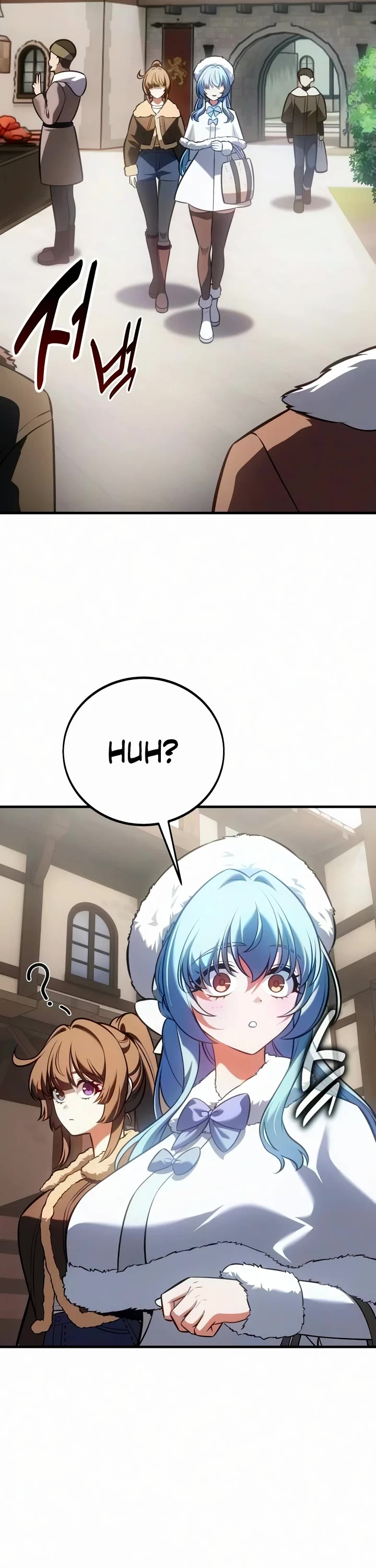 I Killed an Academy Player Chapter 124 page 42 - Chapter 124