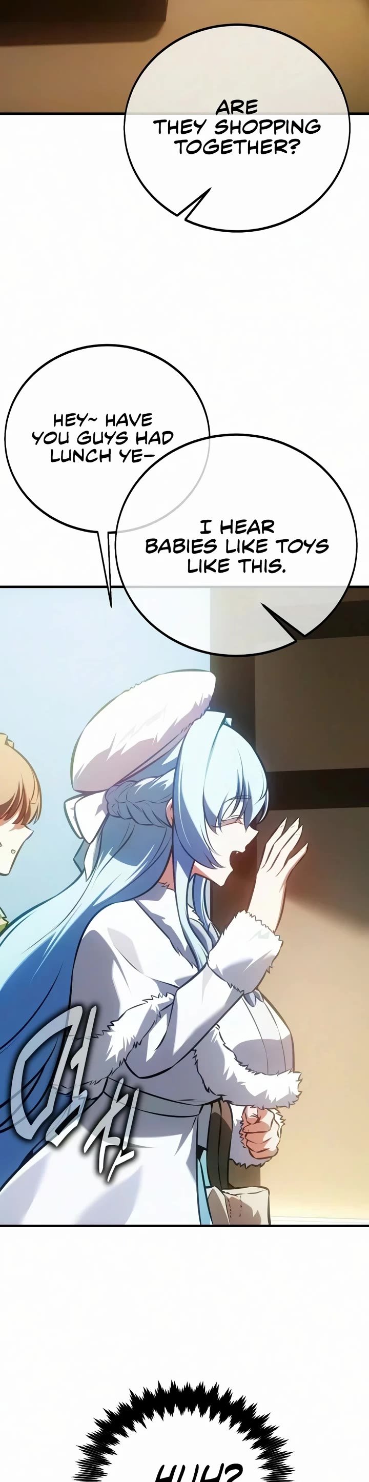 I Killed an Academy Player Chapter 124 page 44 - Chapter 124