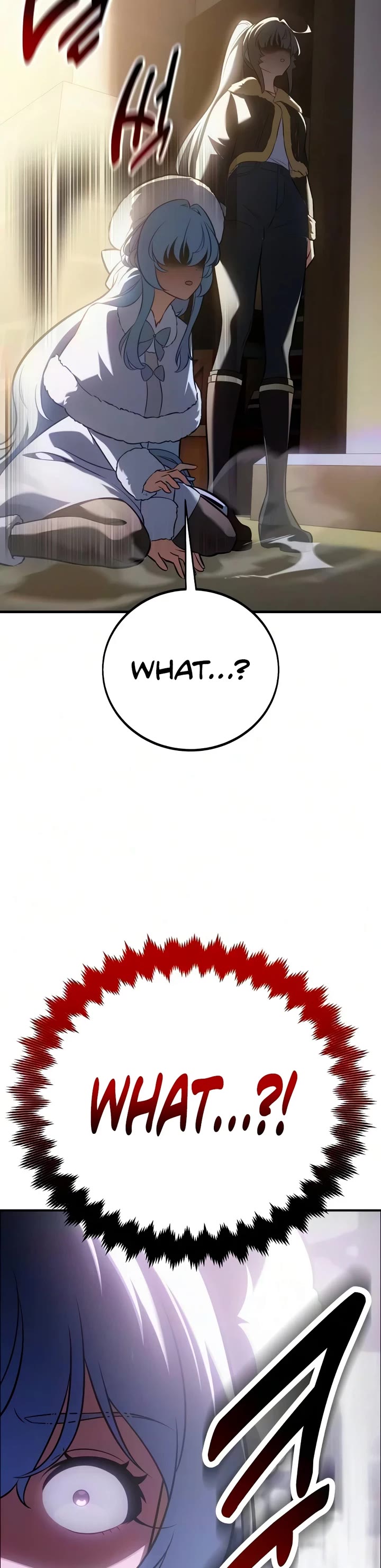 I Killed an Academy Player Chapter 124 page 48 - Chapter 124