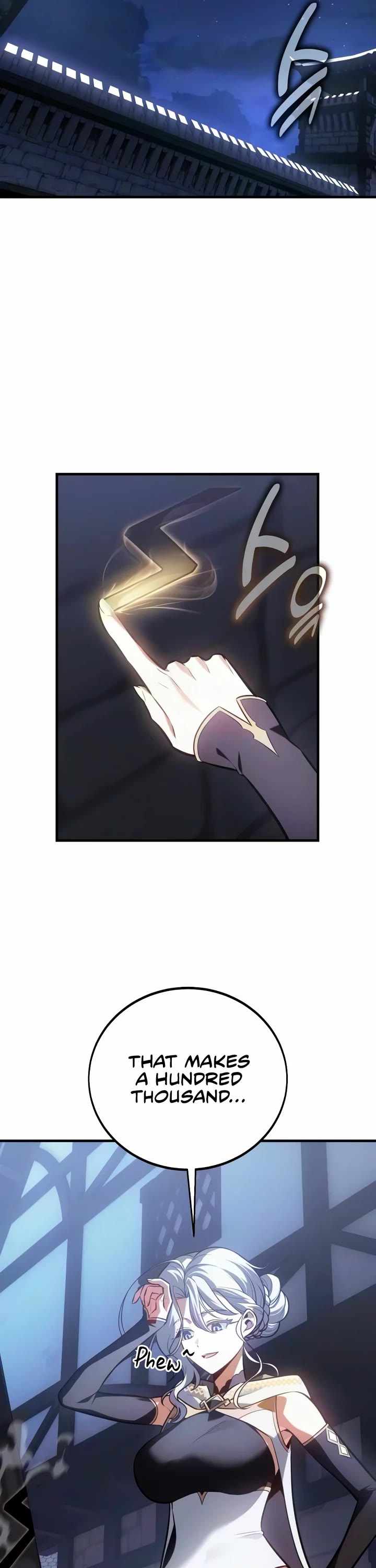 I Killed an Academy Player Chapter 124 page 50 - Chapter 124