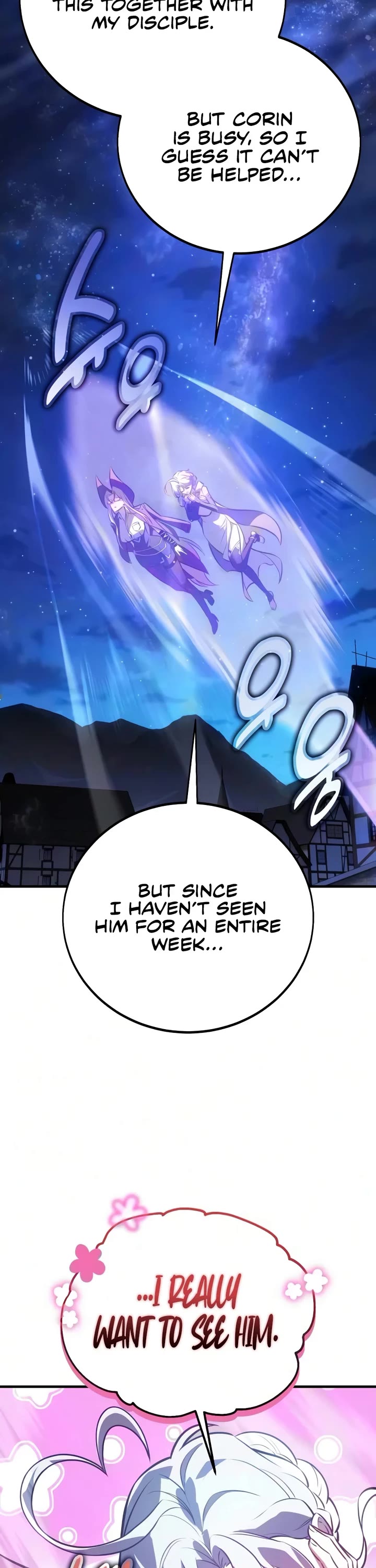 I Killed an Academy Player Chapter 124 page 55 - Chapter 124