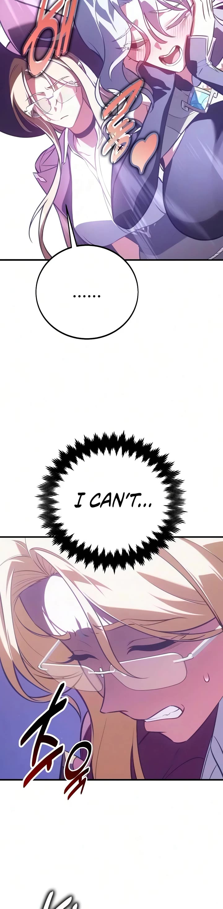 I Killed an Academy Player Chapter 124 page 56 - Chapter 124