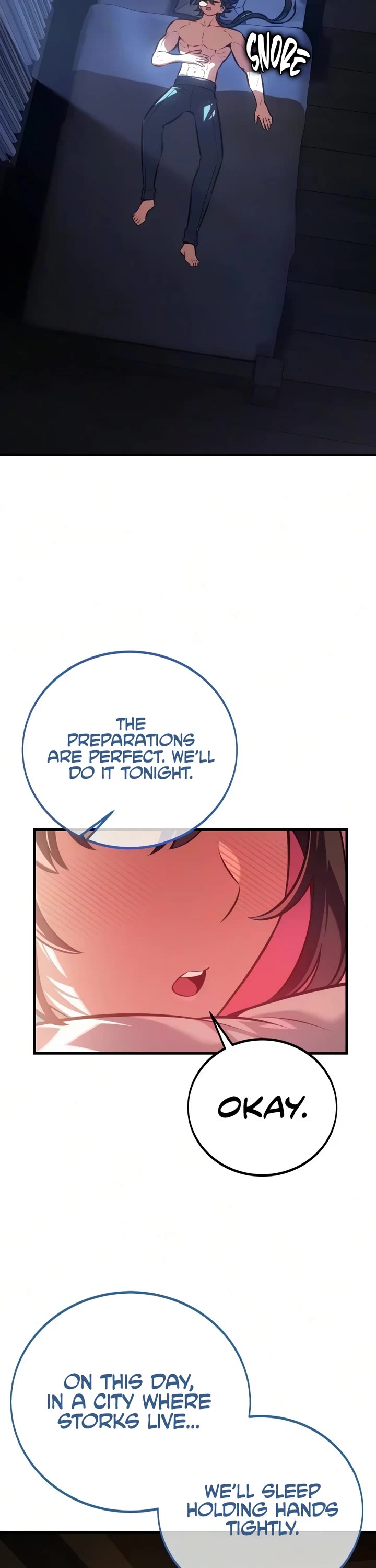 I Killed an Academy Player Chapter 124 page 58 - Chapter 124