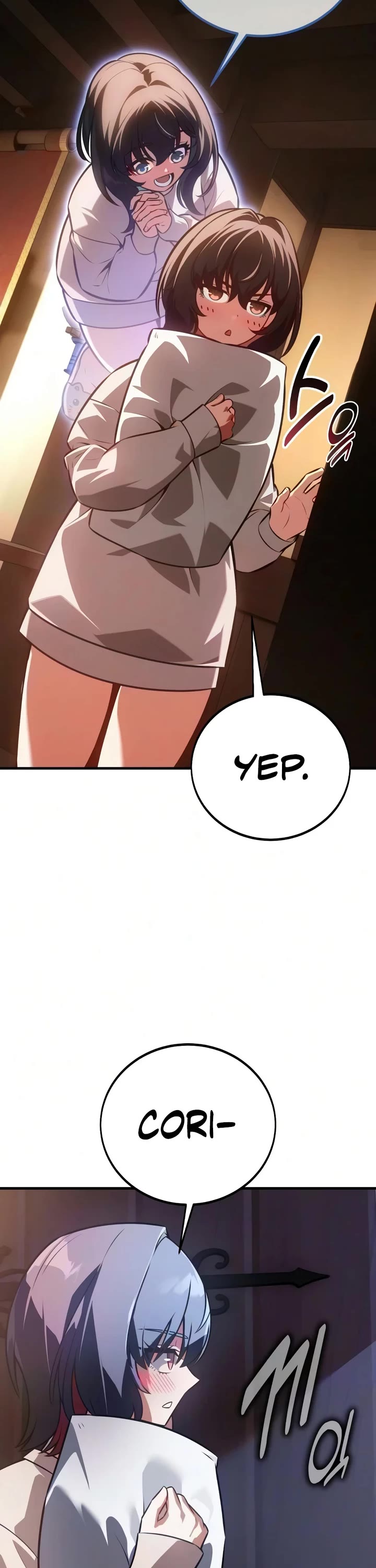I Killed an Academy Player Chapter 124 page 59 - Chapter 124