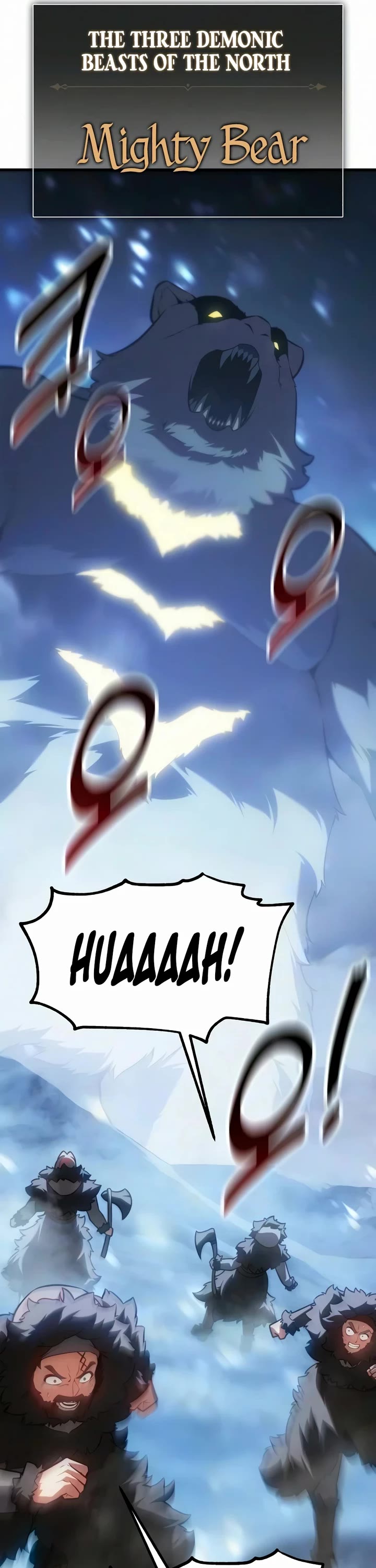I Killed an Academy Player Chapter 124 page 6 - Chapter 124