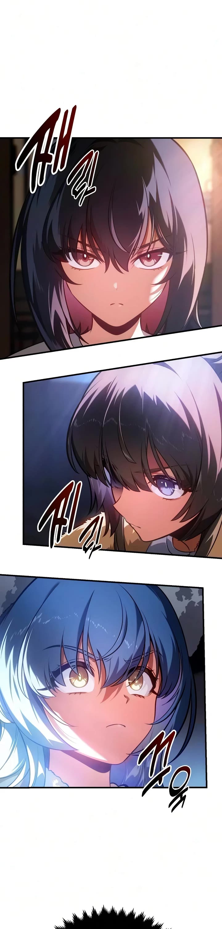 I Killed an Academy Player Chapter 124 page 63 - Chapter 124