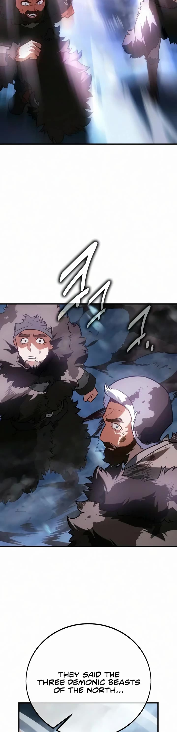 I Killed an Academy Player Chapter 124 page 8 - Chapter 124