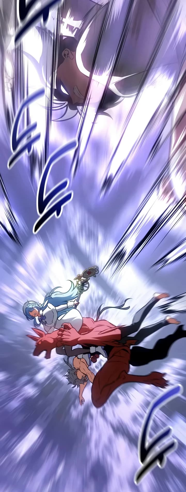 I Killed an Academy Player Chapter 125 page 16 - Chapter 125